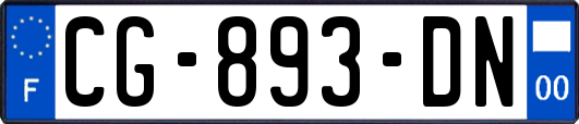 CG-893-DN