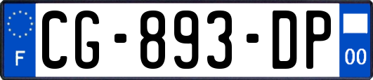 CG-893-DP