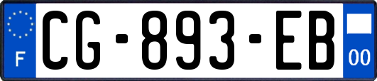 CG-893-EB