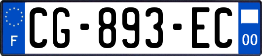 CG-893-EC