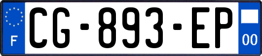 CG-893-EP