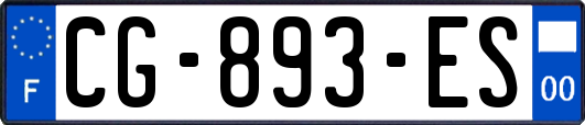 CG-893-ES
