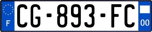 CG-893-FC