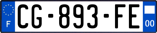 CG-893-FE