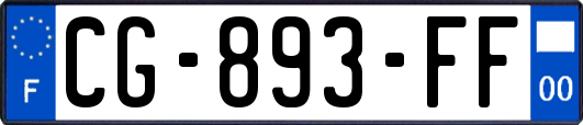 CG-893-FF
