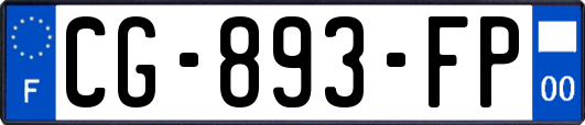 CG-893-FP