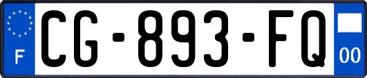CG-893-FQ