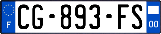 CG-893-FS