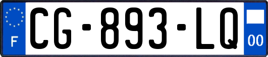 CG-893-LQ
