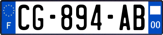 CG-894-AB