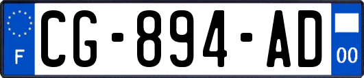 CG-894-AD