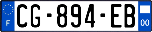 CG-894-EB
