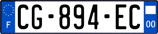 CG-894-EC