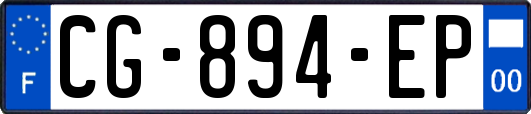CG-894-EP