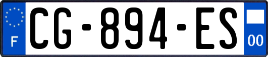CG-894-ES