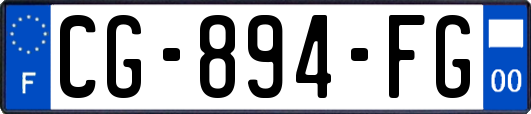 CG-894-FG