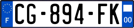 CG-894-FK