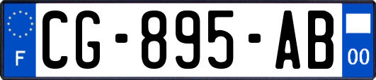 CG-895-AB