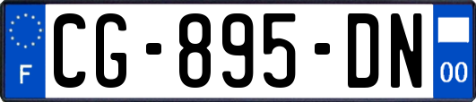 CG-895-DN