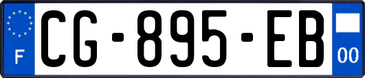 CG-895-EB