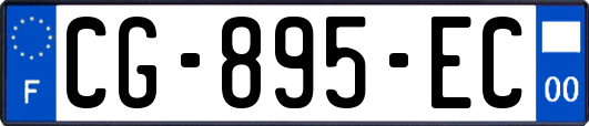 CG-895-EC