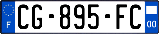 CG-895-FC