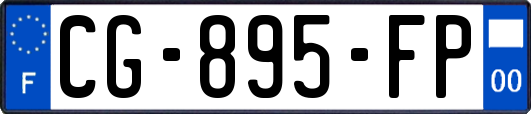 CG-895-FP