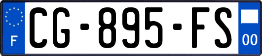 CG-895-FS