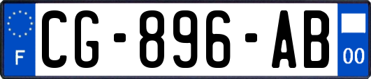 CG-896-AB