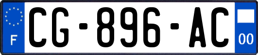 CG-896-AC