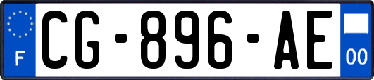 CG-896-AE