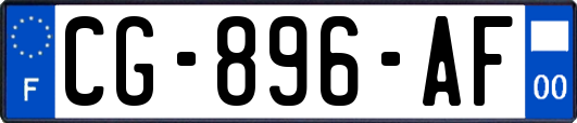 CG-896-AF