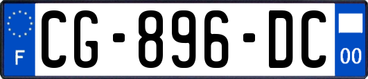 CG-896-DC