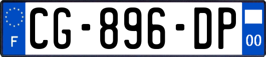 CG-896-DP