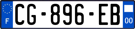 CG-896-EB