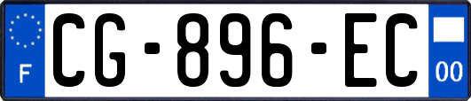 CG-896-EC