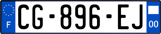 CG-896-EJ
