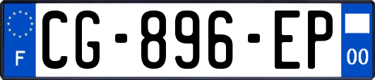CG-896-EP