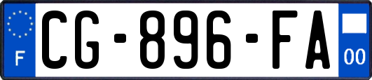 CG-896-FA