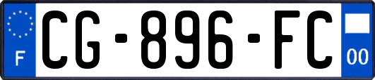 CG-896-FC