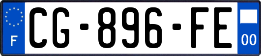 CG-896-FE