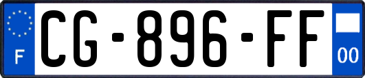 CG-896-FF