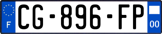 CG-896-FP