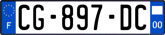 CG-897-DC