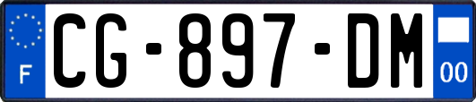 CG-897-DM