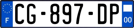 CG-897-DP