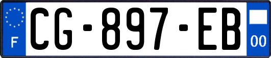 CG-897-EB