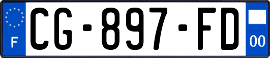CG-897-FD