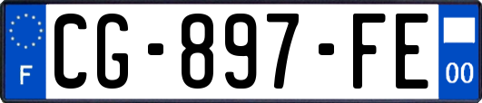 CG-897-FE