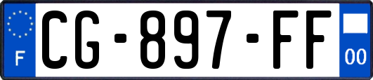 CG-897-FF